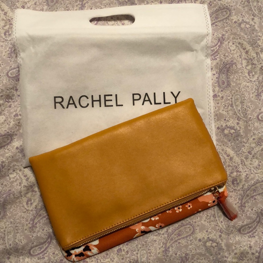 Rachel Pally Clutch